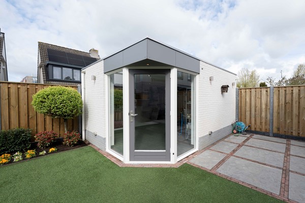 Medium property photo - Gasthuislaan 16, 4731 ZB Oudenbosch